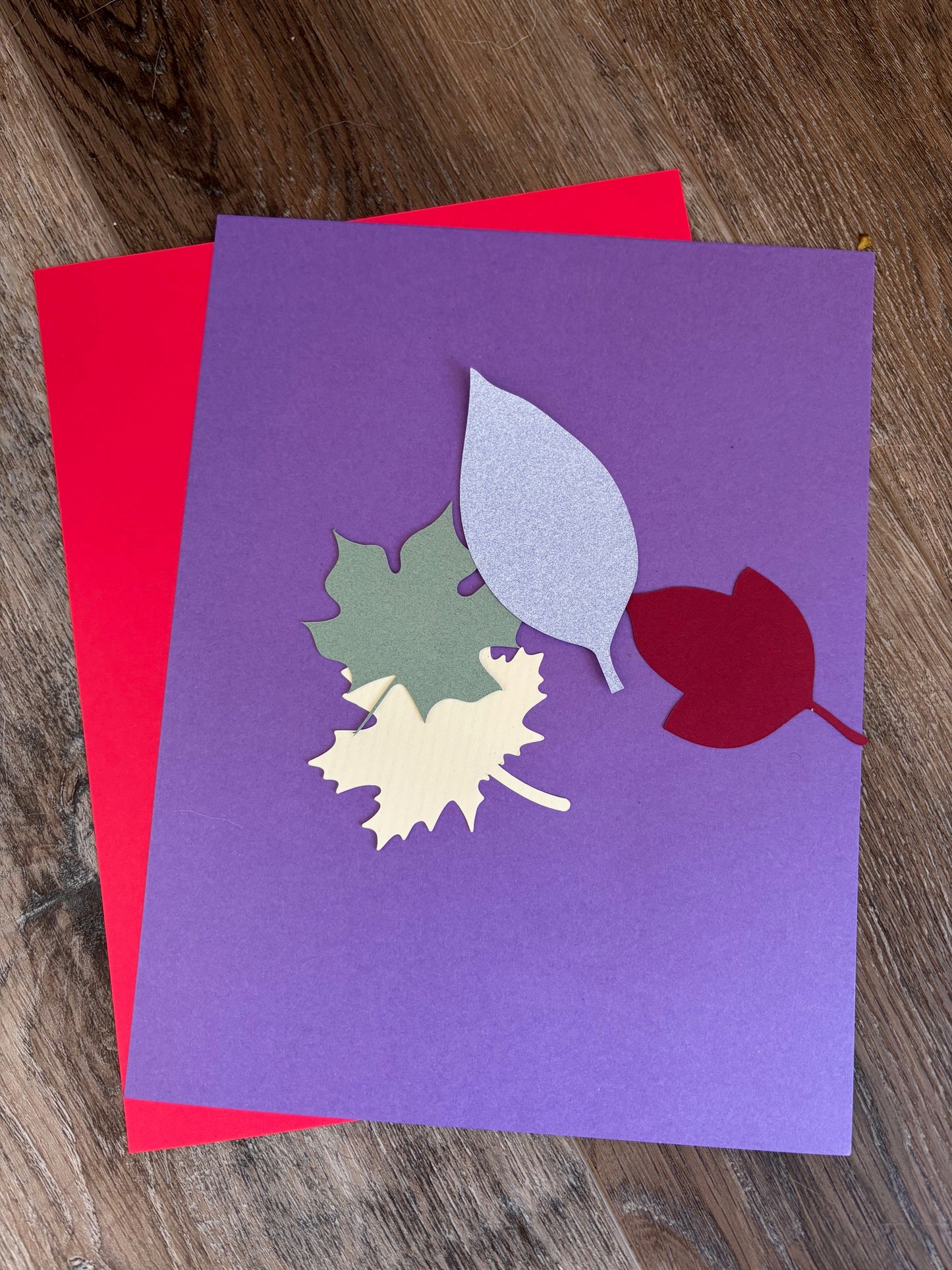 Thanksgiving Mini-Kit Add On