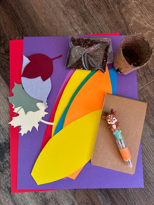 Thanksgiving Kit Add-On