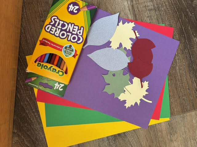 Thanksgiving Mini-Kit