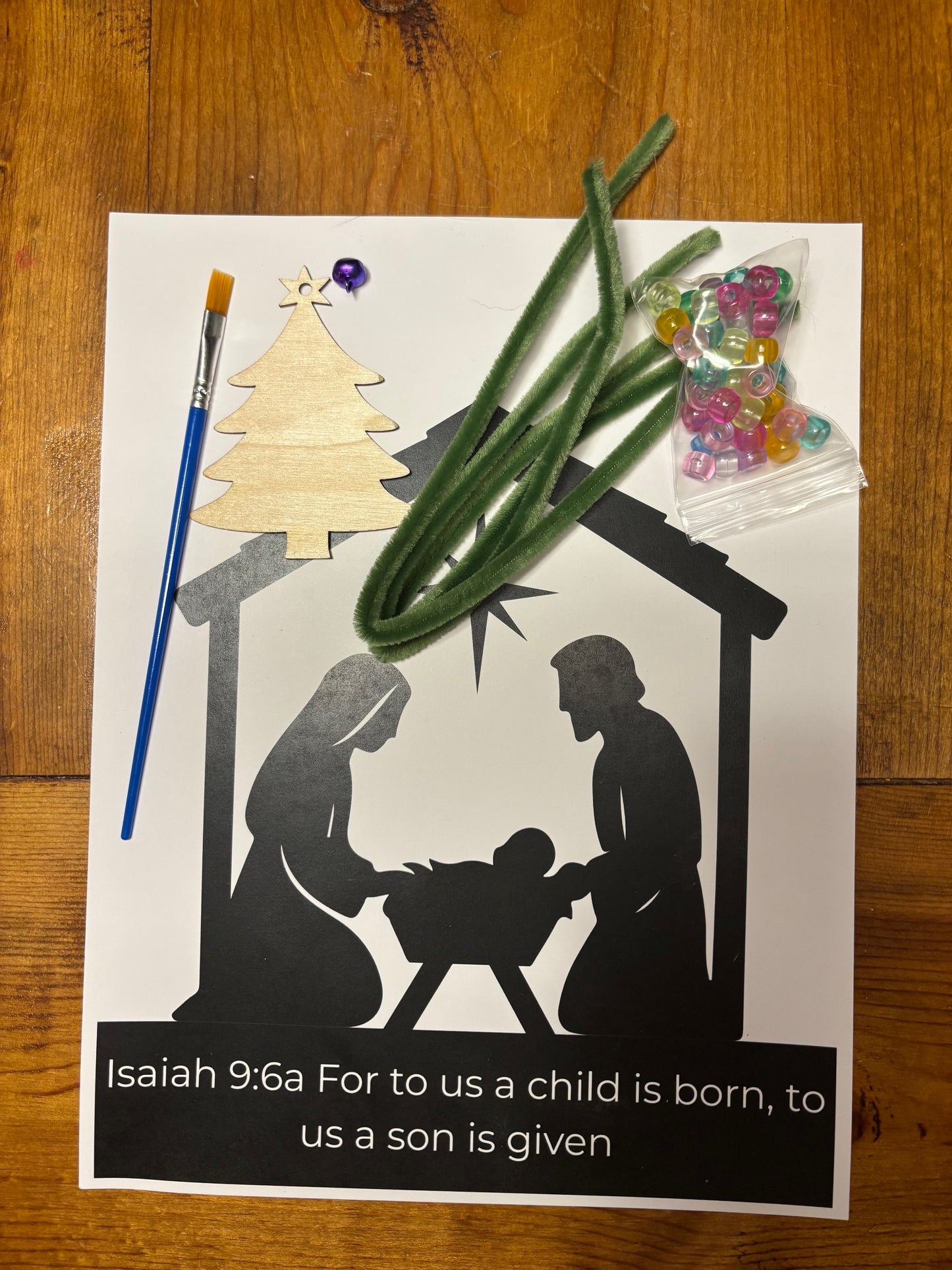 Christmas Add-On Kit